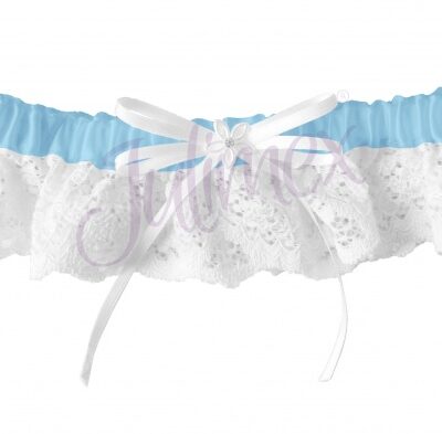 Виктория подвязка