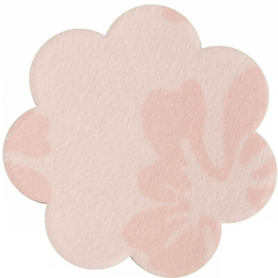 PS-04 Наклейки на соски Цветочки