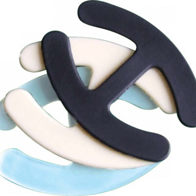 BA-11 Клипс стягивающий