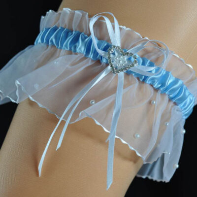 Севилья подвязка