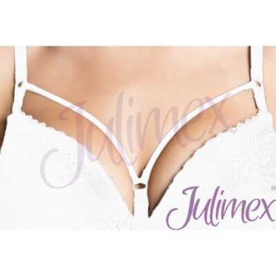 тканевые бретели Solo Decollete