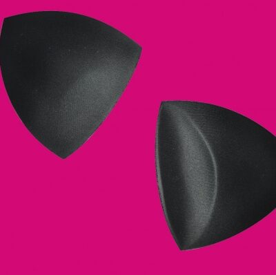 WS-18 Вкладыш силикон bikini Push