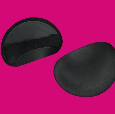 WS-21 Вкладыш силикон самоклеящийся