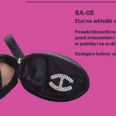 BA-08 Сумочка для аксессуаров