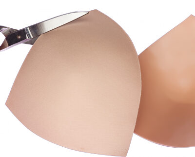 WS-11 Вкладыш bikini самоклеящийся