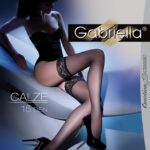 200 CALZE LYCRA 15 DEN Чулки