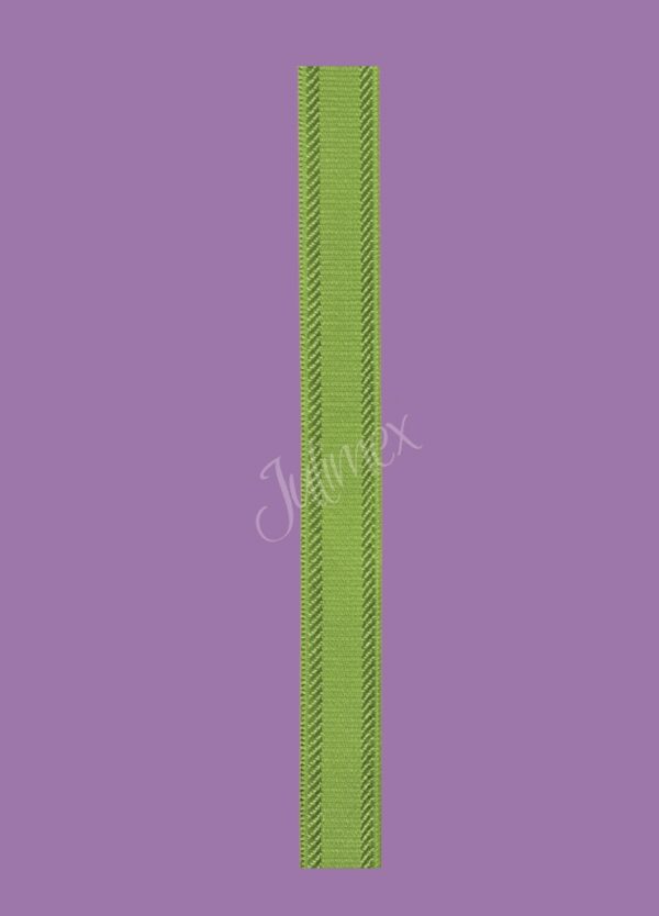 RB-27 Бретель тканевая 10 мм пластиковый крючок