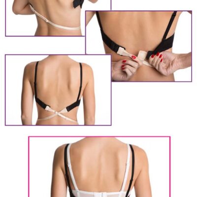 BA-05 Бретель понижающая застежку