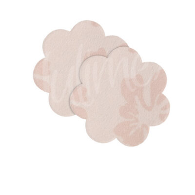 PS-04 Nipple Наклейки на соски (цветочек)