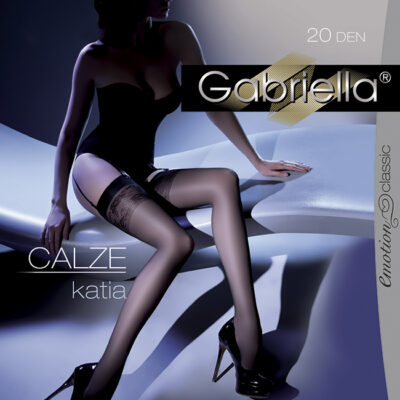 227 KATIA 20 DEN Чулки
