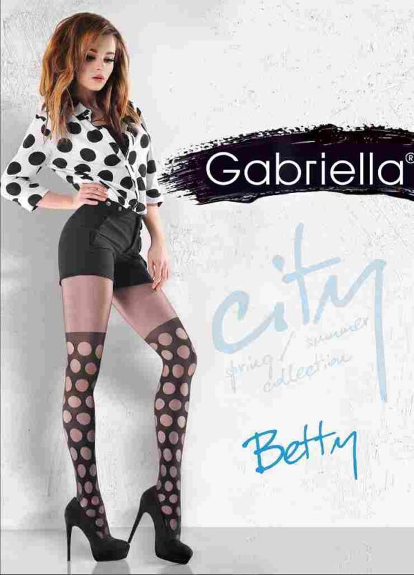 795 BETTY 20 DEN Колготки