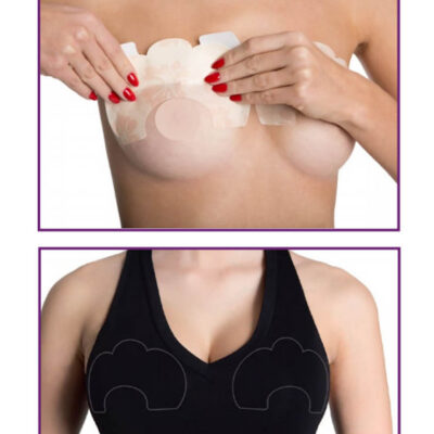 PS-02 LIFT-UP Пластыри