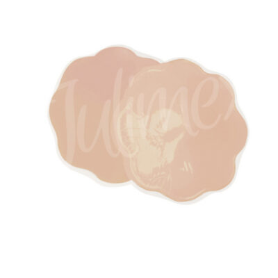 PS-05 Nipple Наклейки на соски (цветочек)