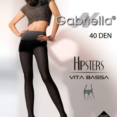 115 HIPSTER 40 DEN Колготки