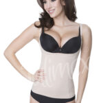 214 Майка корректирующая с открытым верхом