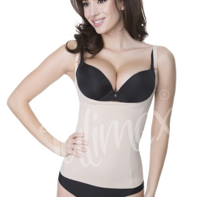 214 Майка корректирующая с открытым верхом