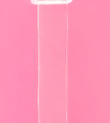 RT-105 Бретель силиконовая 18 мм металлический крючок