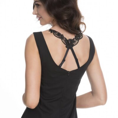 тканевые бретели Blush Lady Boss