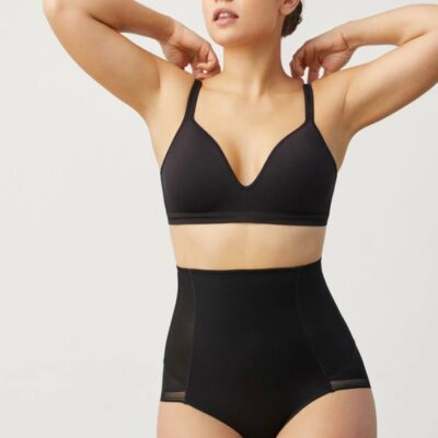 19614 Трусы корректирующие