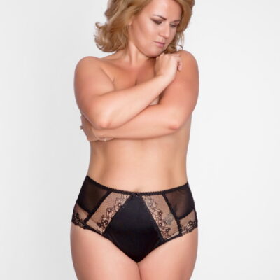 010 трусы слип SIZE PLUS