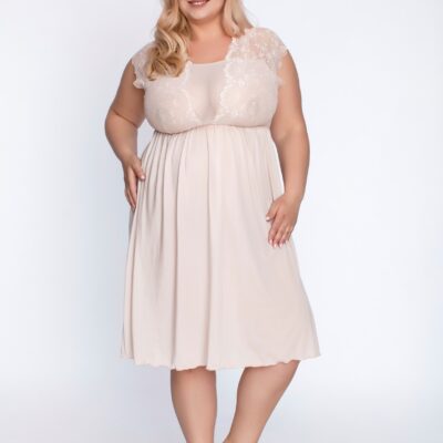 504 сорочка (телесный)