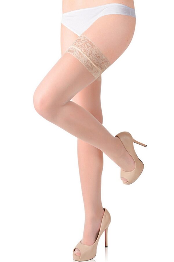 4000/O MILENA 20 DEN Чулки