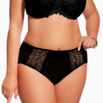 BETTY Briefsmidi Трусы высокие