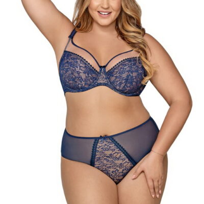 1396 M бюст син