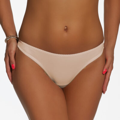 BETTY COFFEE Stringshorts Трусы стринги