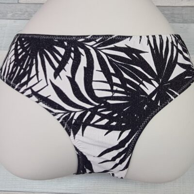 AN267 трусы бразильяна пляжные