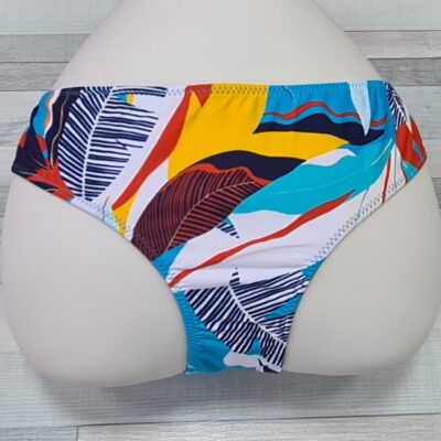 AN265 трусы бразильяна пляжные