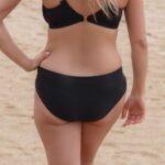 AN287 трусы классические пляжные