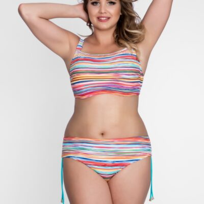 AN193 трусы классические с регуляцией пляжные