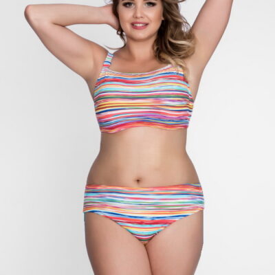 AN193 трусы бразильяна пляжные