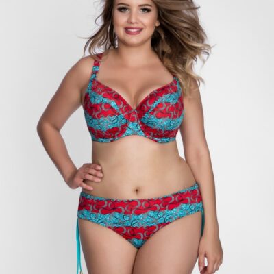 AN173 M бюст пляжный