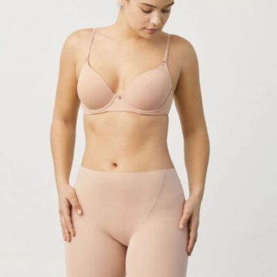 19665 Laser Шорты от натирания