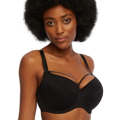 451-BC NATI II Бюст