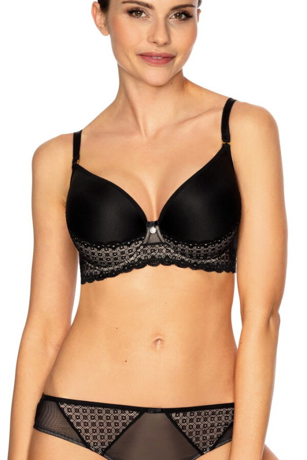 8-BS-17-CZA-SP3 бюст формованный