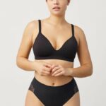 19617 Трусы корректирующие