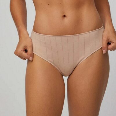 19651 Midi Трусы высокие