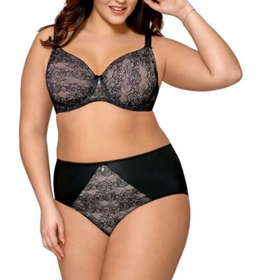 1755 M бюст черн.