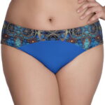 AN171/172 трусы бразильяна пляжные