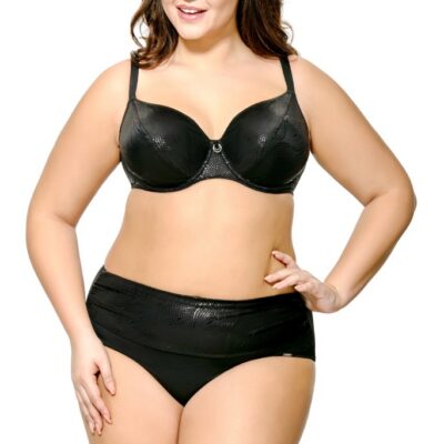 SK127 M бюст пляжный