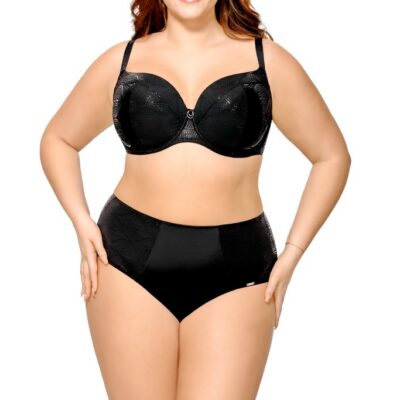 SK126 U бюст пляжный