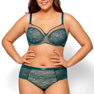 Anastasia M бюст