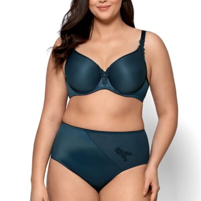 Anita трусы(изумруд)