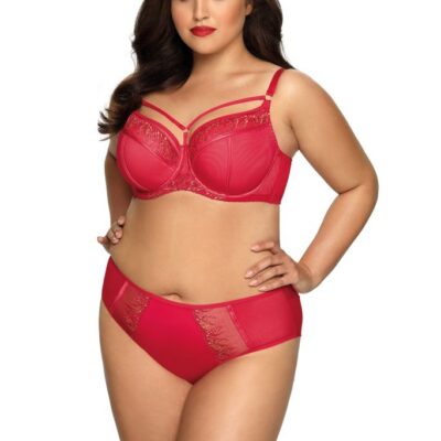 Margot №02 PU бюст