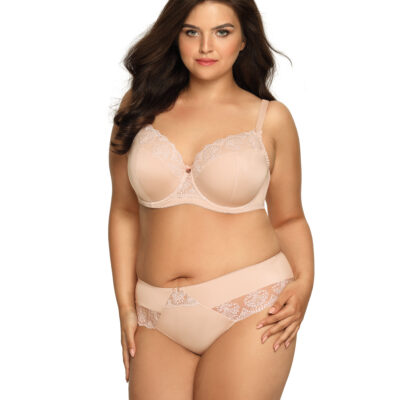 1924 U maxi бюст