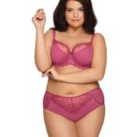 1030 трусы бразильянки (розов)