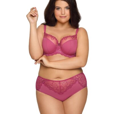 1030 трусы бразильянки (розов)